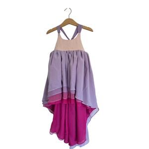 Pleiades Designs Eliza Dress